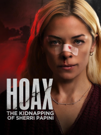 Hoax: The Kidnapping of Sherri Papini streaming