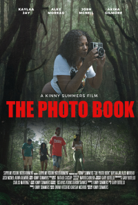 The Photo Book streaming
