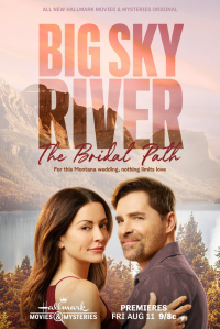 Big Sky River: The Bridal Path streaming