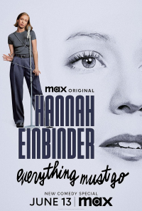 Hannah Einbinder: Everything Must Go streaming