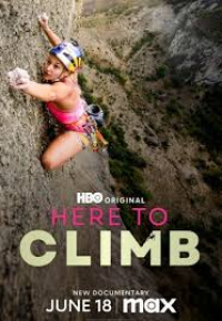 Here to Climb streaming