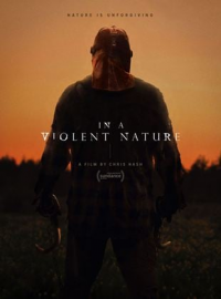 In A Violent Nature streaming