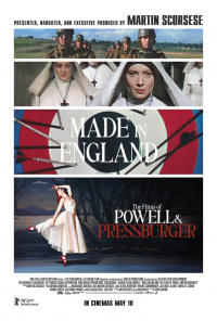 Made in England: les films de Powell et Pressburger