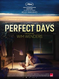 Perfect Days streaming