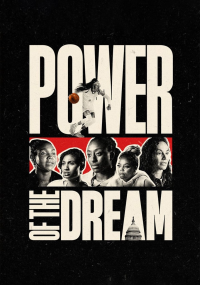 Power of the Dream streaming
