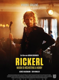 Rickerl - Musik is höchstens a Hobby streaming