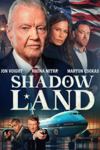 Shadow Land streaming