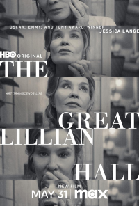The Great Lillian Hall streaming