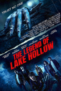 The Legend of Lake Hollow streaming