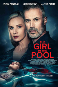 The Girl in the Pool
